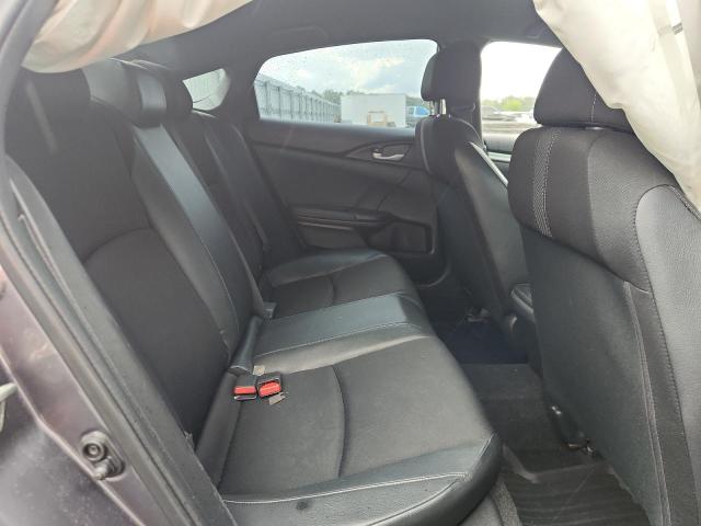 2019 Honda Civic მანქანა იყიდება აუქციონზე, vin: 19XFC2F83KE004080, აუქციონის ნომერი: 57152756