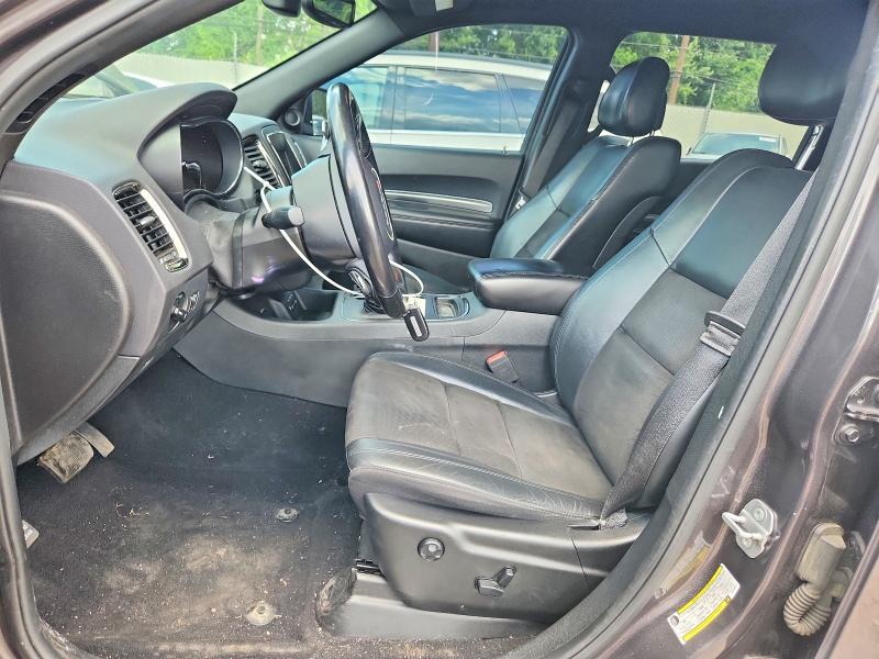 2019 Dodge Durango მანქანა იყიდება აუქციონზე, vin: 1C4RDJDG6KC770052, აუქციონის ნომერი: 59061616