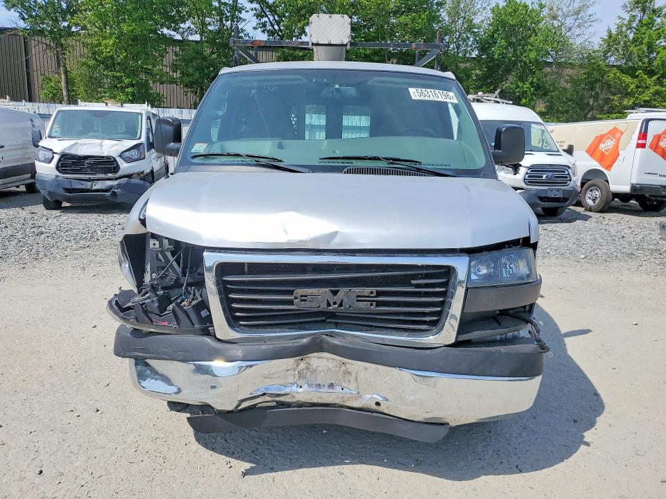 Aukcja sprzedaży 2015 Gmc Savana, vin: 1GTW7FCG6F1273951, numer aukcji: 56316196