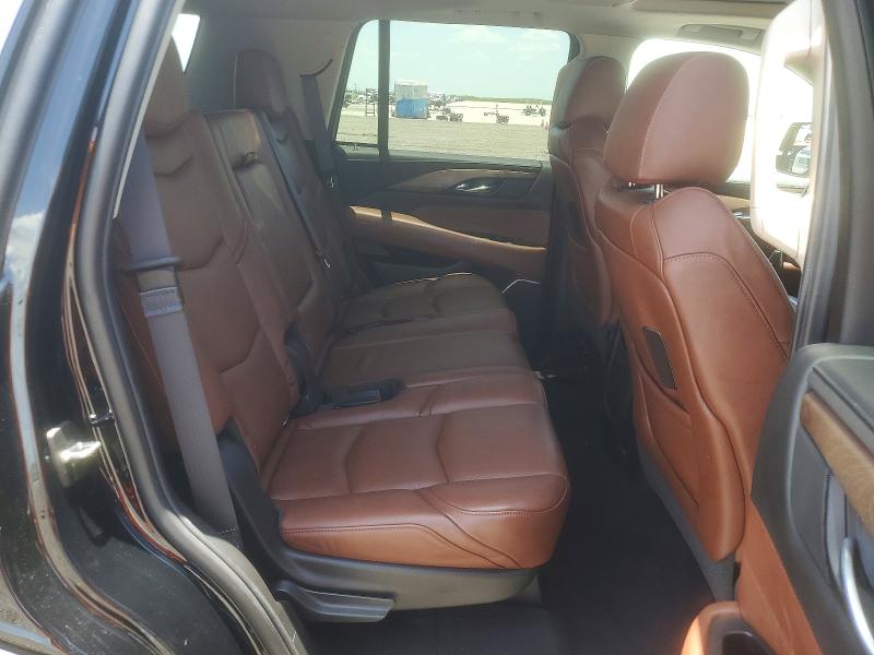 Продажа на аукционе авто 2019 Cadillac Escalade, vin: 1GYS3CKJ0KR158726, номер лота: 59139076