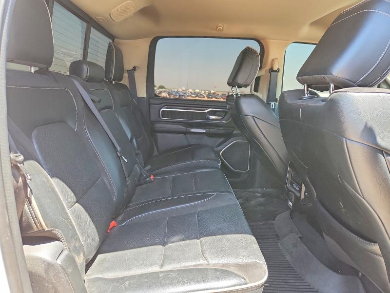 Aukcja sprzedaży 2021 Ram 1500, vin: 1C6SRFJT2MN822096, numer aukcji: 56351736