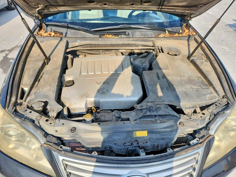 2011 Lexus Es მანქანა იყიდება აუქციონზე, vin: JTHBK1EG3B2471404, აუქციონის ნომერი: 56963356