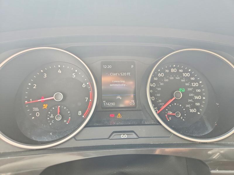 Aukcja sprzedaży 2020 Volkswagen Tiguan, vin: 3VV1B7AX1LM047527, numer aukcji: 55707266