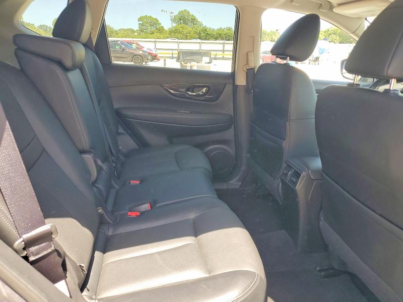 Продажа на аукционе авто 2018 Nissan Rogue, vin: JN8AT2MT2JW488429, номер лота: 59013976