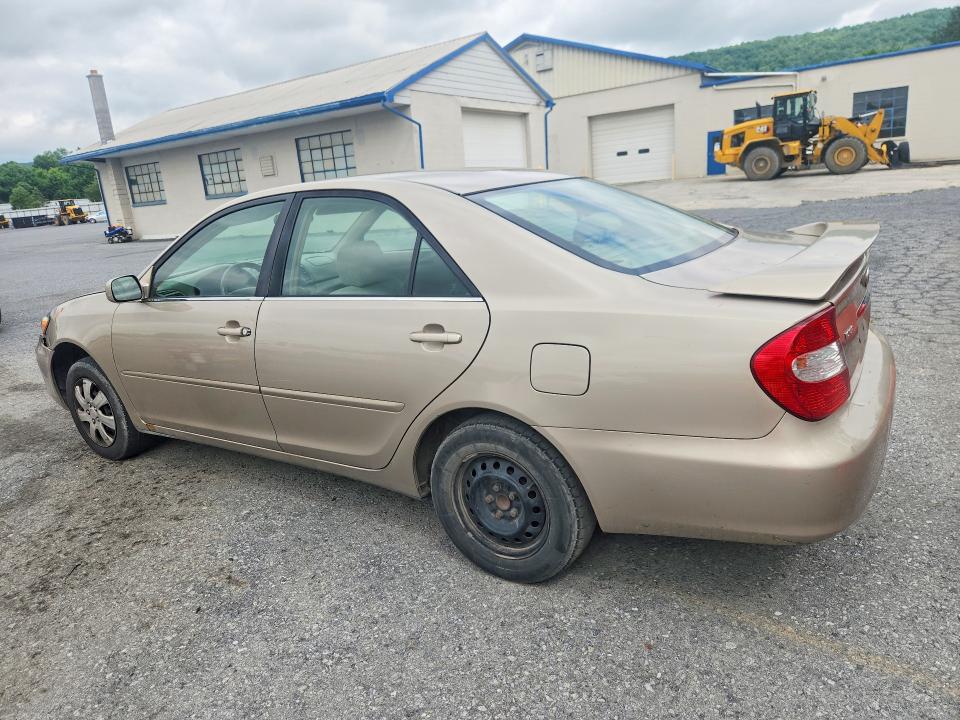 56146406 :رقم المزاد ، 4T1BE32K83U703039 vin ، 2003 Toyota Camry مزاد بيع
