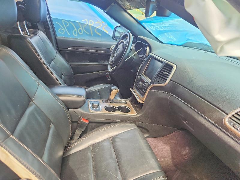 Aukcja sprzedaży 2017 Jeep Grand Cherokee, vin: 1C4RJFBG0HC787320, numer aukcji: 55956696