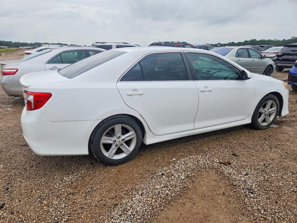 Продаж на аукціоні авто 2012 Toyota Camry, vin: 4T1BF1FK4CU195227, номер лоту: 57554116
