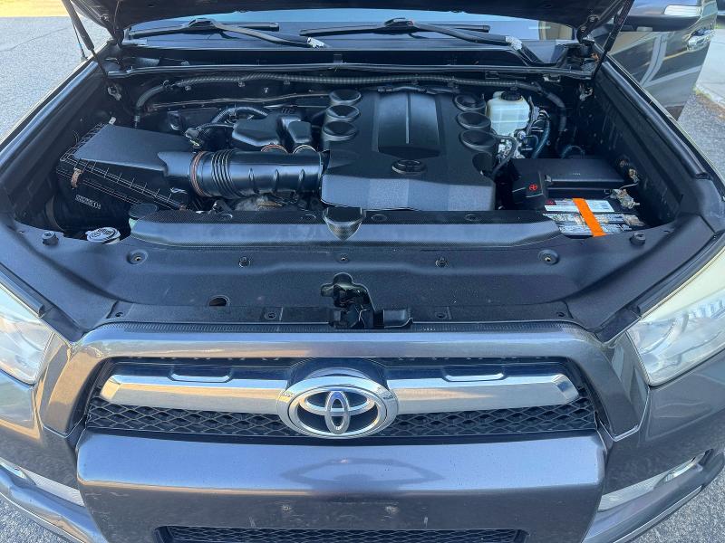 Продаж на аукціоні авто 2010 Toyota 4runner, vin: JTEBU5JR3A5014515, номер лоту: 56358426