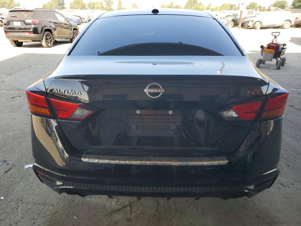 57253916 :رقم المزاد ، 1N4BL4CV3PN349784 vin ، 2023 Nissan Altima مزاد بيع
