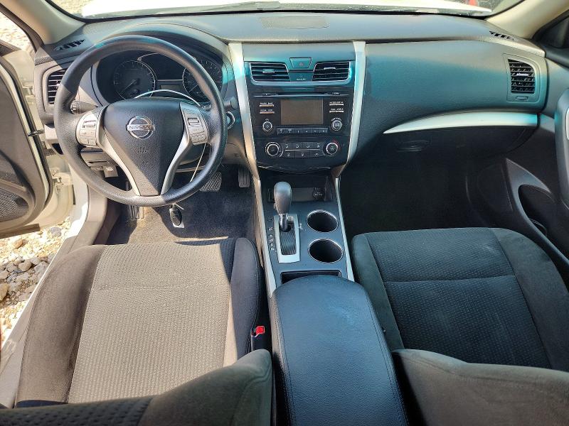 Aukcja sprzedaży 2015 Nissan Altima, vin: 1N4AL3AP7FN911744, numer aukcji: 56622566