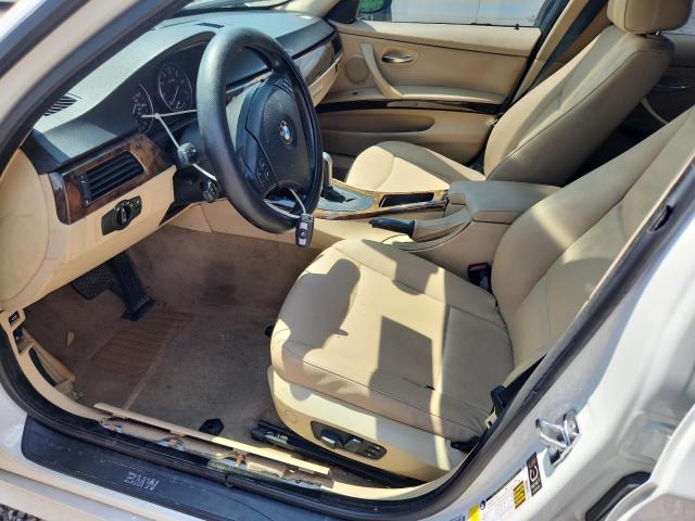 Продаж на аукціоні авто 2007 Bmw 328, vin: WBAVA37577NL11120, номер лоту: 58983206