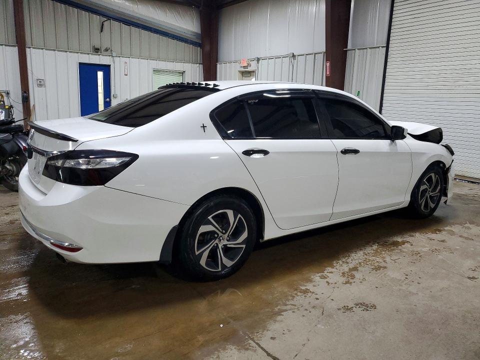 55704506 :رقم المزاد ، 1HGCR2F34GA177348 vin ، 2016 Honda Accord مزاد بيع