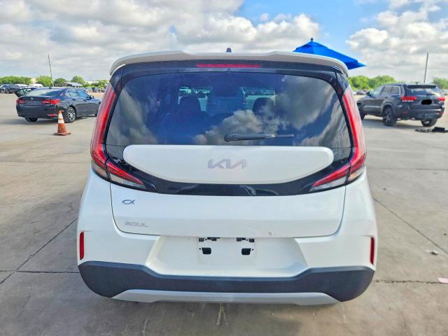 Auction sale of the 2023 Kia Soul, vin: KNDJ23AU2P7889855, lot number: 56098776