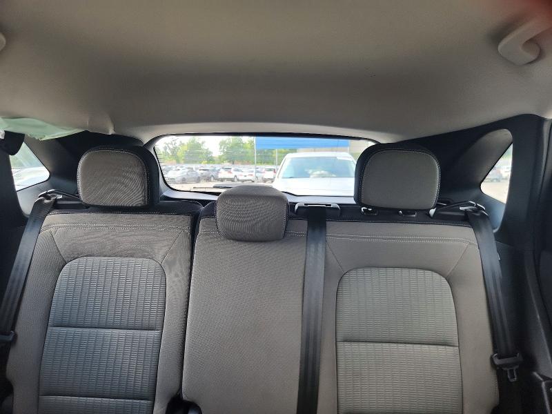 Aukcja sprzedaży 2021 Ford Escape, vin: 1FMCU0F63MUA45327, numer aukcji: 73344275