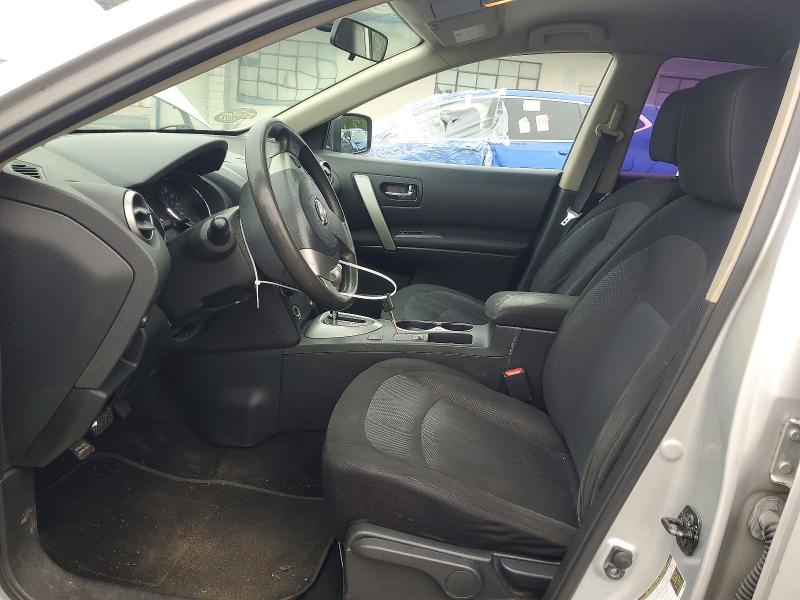 Продаж на аукціоні авто 2013 Nissan Rogue, vin: JN8AS5MT9DW509429, номер лоту: 56583226