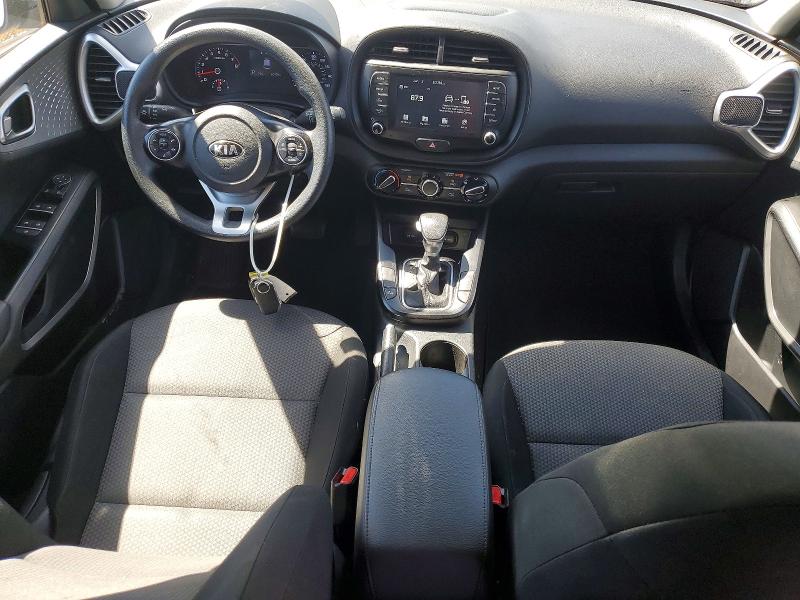 Продаж на аукціоні авто 2020 Kia Soul, vin: KNDJ23AU9L7056001, номер лоту: 54392596