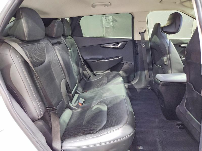 Продажа на аукционе авто 2024 Kia Ev6, vin: KNDC3DLC2R5192135, номер лота: 59156376