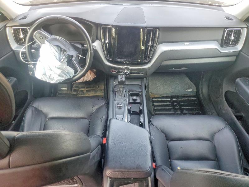 55448986 :رقم المزاد ، YV4102RK5J1031757 vin ، 2018 Volvo Xc60 مزاد بيع