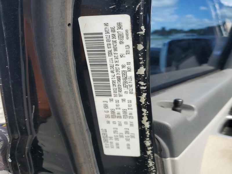 56254476 :رقم المزاد ، 1J8GP58K48W228520 vin ، 2008 Jeep Liberty مزاد بيع