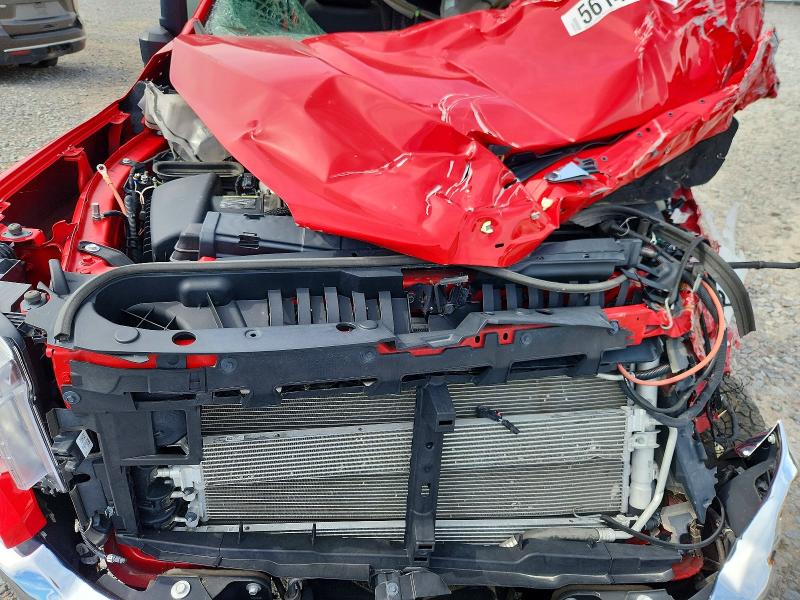 56149166 :رقم المزاد ، 1GT49NEY5NF192538 vin ، 2022 Gmc Sierra2500 مزاد بيع