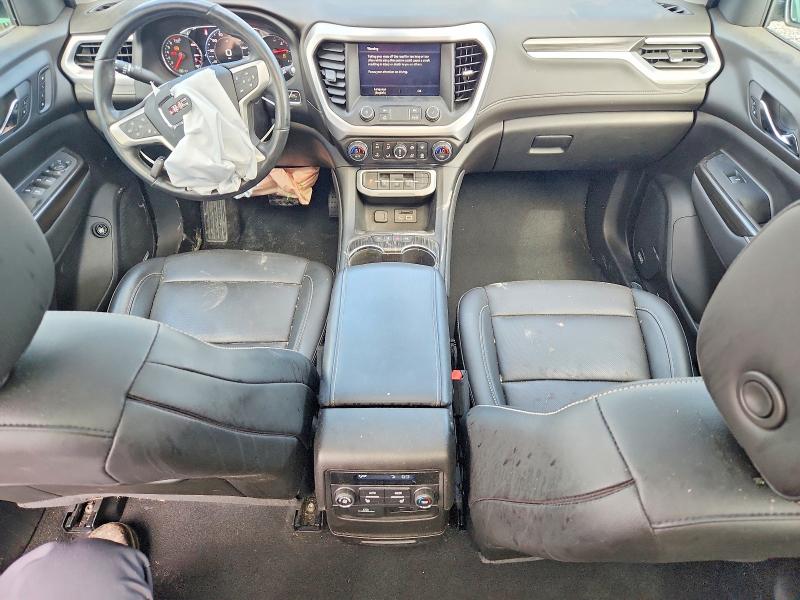 2023 Gmc Acadia მანქანა იყიდება აუქციონზე, vin: 1GKKNML48PZ171931, აუქციონის ნომერი: 57764926