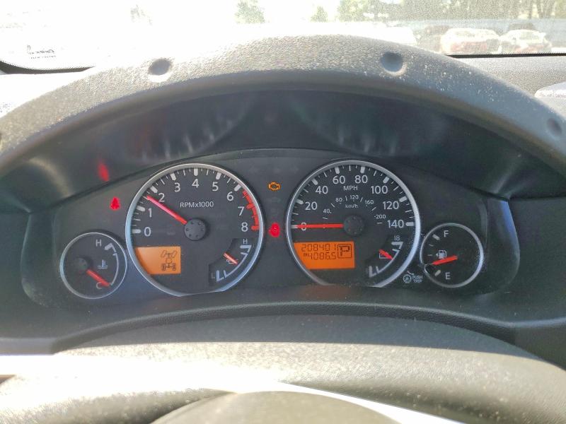 Aukcja sprzedaży 2012 Nissan Pathfinder, vin: 5N1AR1NB6CC615984, numer aukcji: 55719676