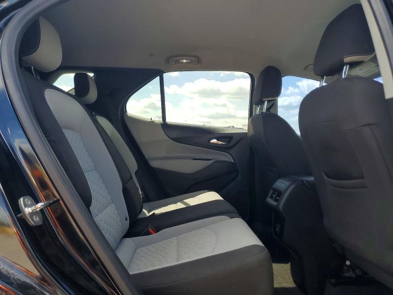 Продажа на аукционе авто 2020 Chevrolet Equinox, vin: 2GNAXHEV8L6166935, номер лота: 58065676