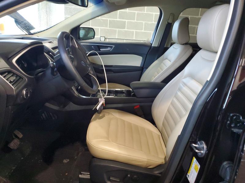 2020 Ford Edge მანქანა იყიდება აუქციონზე, vin: 2FMPK3J96LBB06202, აუქციონის ნომერი: 57715446
