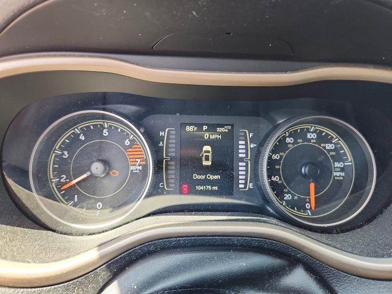 Aukcja sprzedaży 2018 Jeep Cherokee, vin: 1C4PJLCBXJD557809, numer aukcji: 56951276