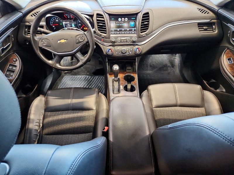Aukcja sprzedaży 2015 Chevrolet Impala, vin: 2G1115SL7F9242832, numer aukcji: 54550686