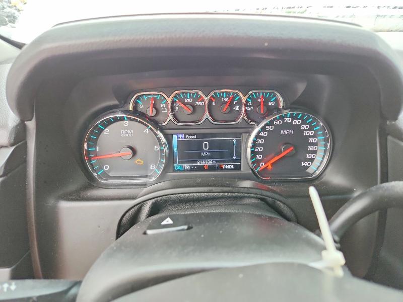 Продаж на аукціоні авто 2017 Gmc Yukon Xl, vin: 1GKS2GKC8HR189298, номер лоту: 56260206