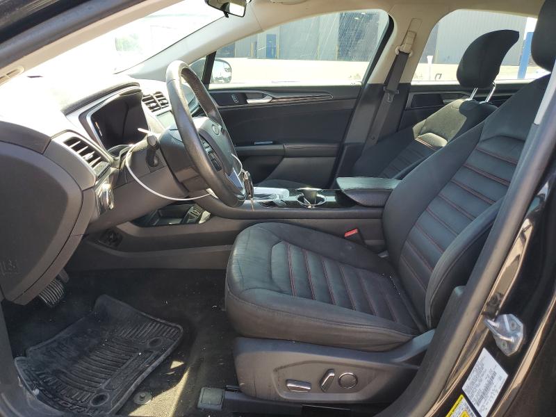 2014 Ford Fusion მანქანა იყიდება აუქციონზე, vin: 3FA6P0H72ER157730, აუქციონის ნომერი: 57249496