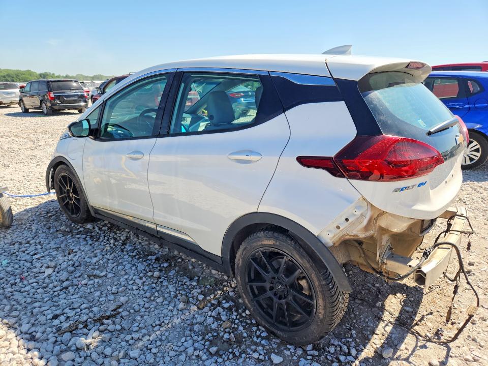 Aukcja sprzedaży 2019 Chevrolet Bolt Ev, vin: 1G1FY6S02K4143295, numer aukcji: 55885266