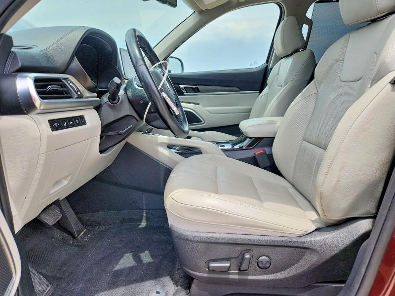 Продаж на аукціоні авто 2020 Kia Telluride, vin: 5XYP3DHC7LG056060, номер лоту: 57546656
