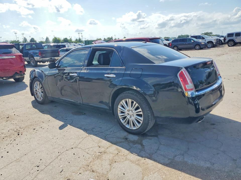 Продаж на аукціоні авто 2014 Chrysler 300c, vin: 2C3CCAKTXEH374320, номер лоту: 56801976