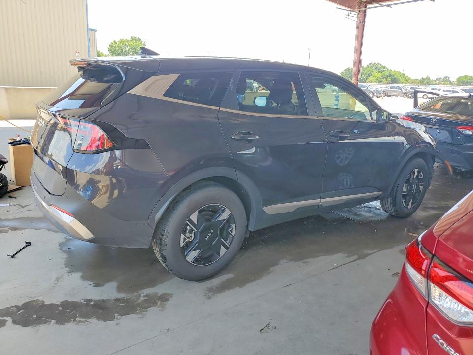Aukcja sprzedaży 2026 Kia Sportage, vin: 5XYK23DFXTG396682, numer aukcji: 55806346