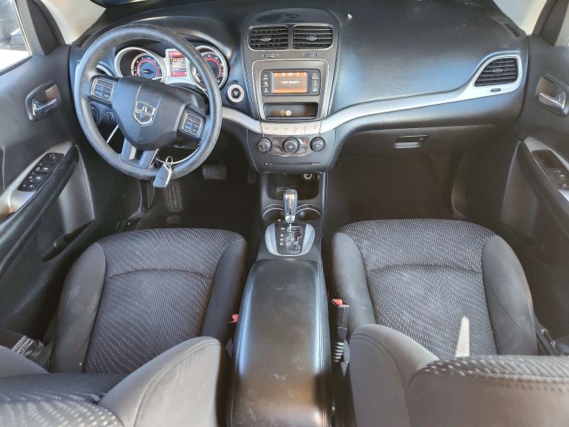 Продажа на аукционе авто 2016 Dodge Journey, vin: 3C4PDCBG9GT231829, номер лота: 57392176