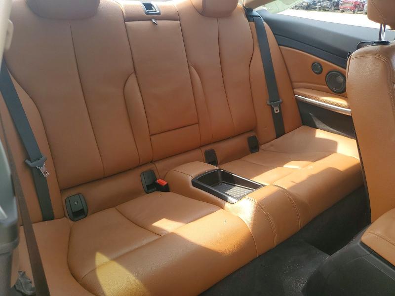 58821376 :رقم المزاد ، WBA3N3C52FK232102 vin ، 2015 Bmw 428 مزاد بيع