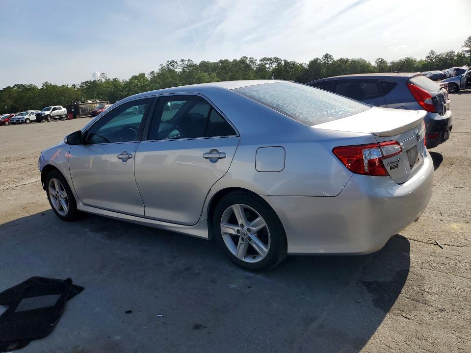 Продажа на аукционе авто 2013 Toyota Camry, vin: 4T1BF1FKXDU232430, номер лота: 56181696