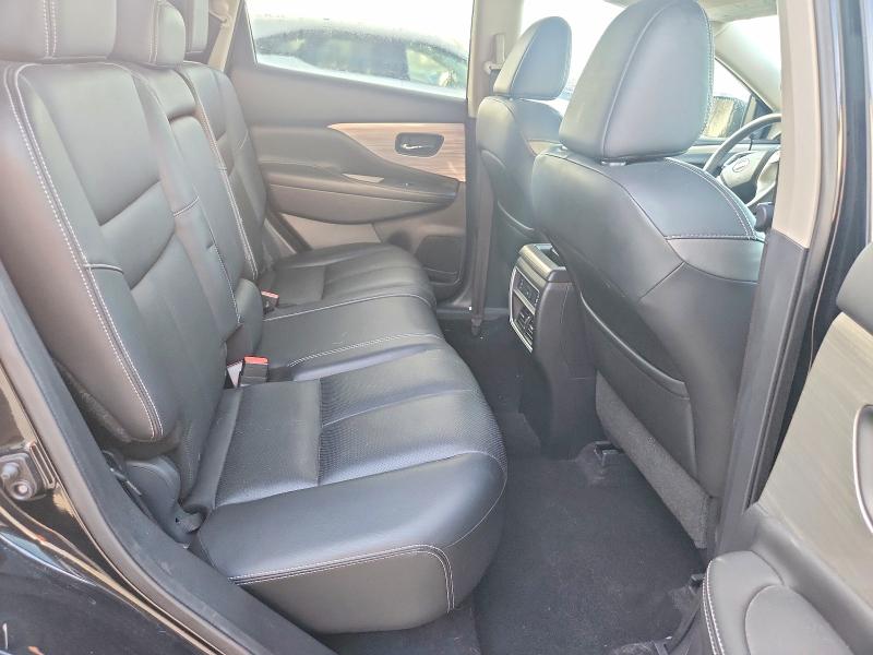 Продажа на аукционе авто 2017 Nissan Murano, vin: 5N1AZ2MGXHN161320, номер лота: 58305746