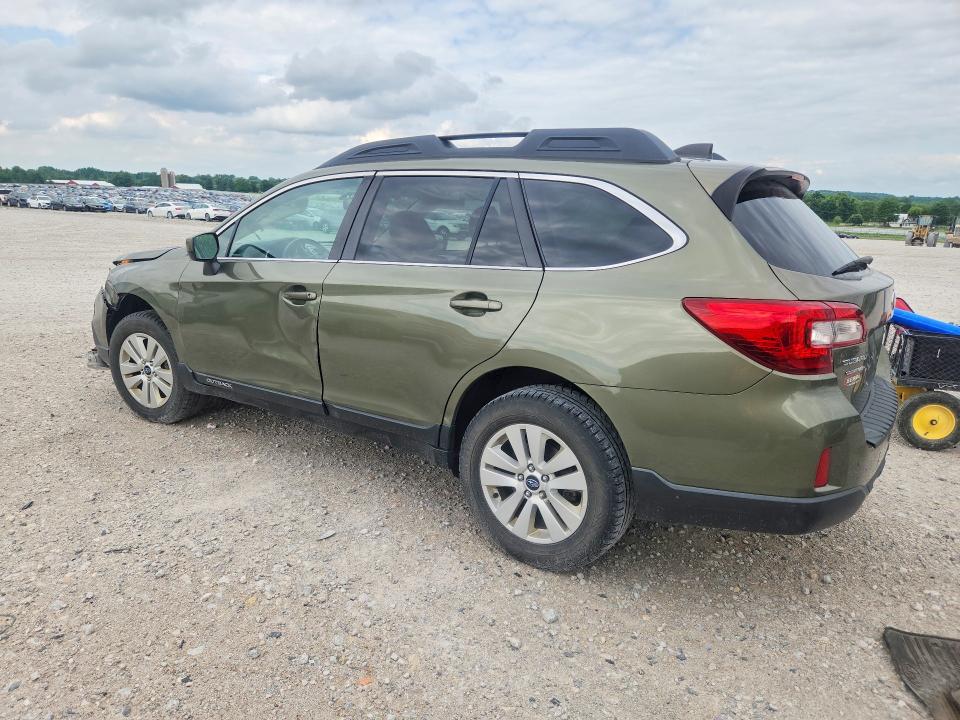 56326946 :رقم المزاد ، 4S4BSACCXH3340809 vin ، 2017 Subaru Outback مزاد بيع