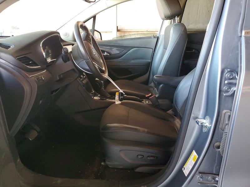 Aukcja sprzedaży 2019 Buick Encore, vin: KL4CJASB6KB841904, numer aukcji: 57020746