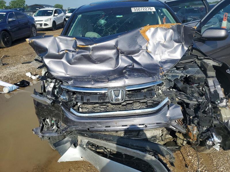 Aukcja sprzedaży 2016 Honda Cr-v, vin: 5J6RM4H56GL018251, numer aukcji: 62064246