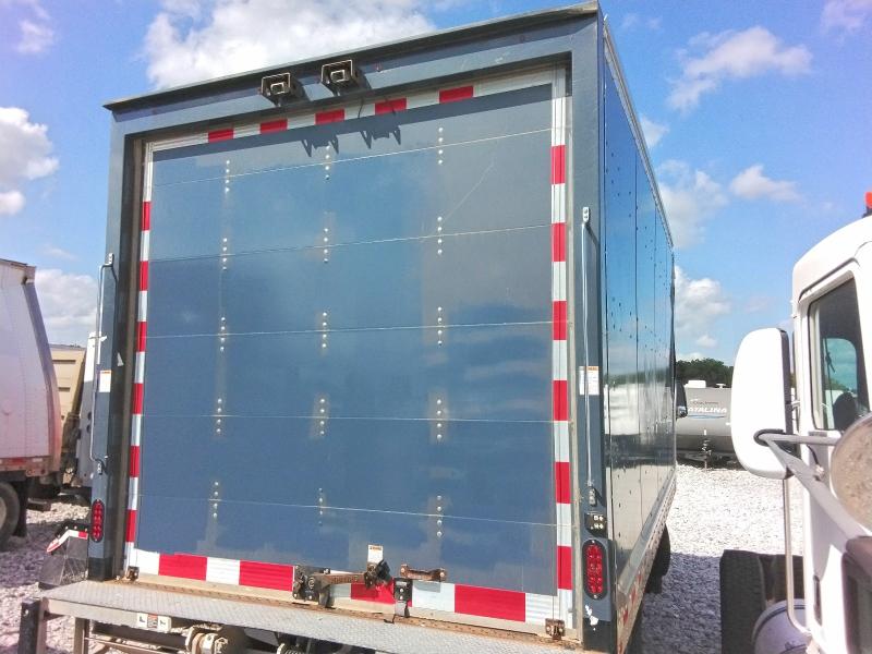 Aukcja sprzedaży 2020 Hino 195, vin: JHHRDM2H4LK009571, numer aukcji: 58151656