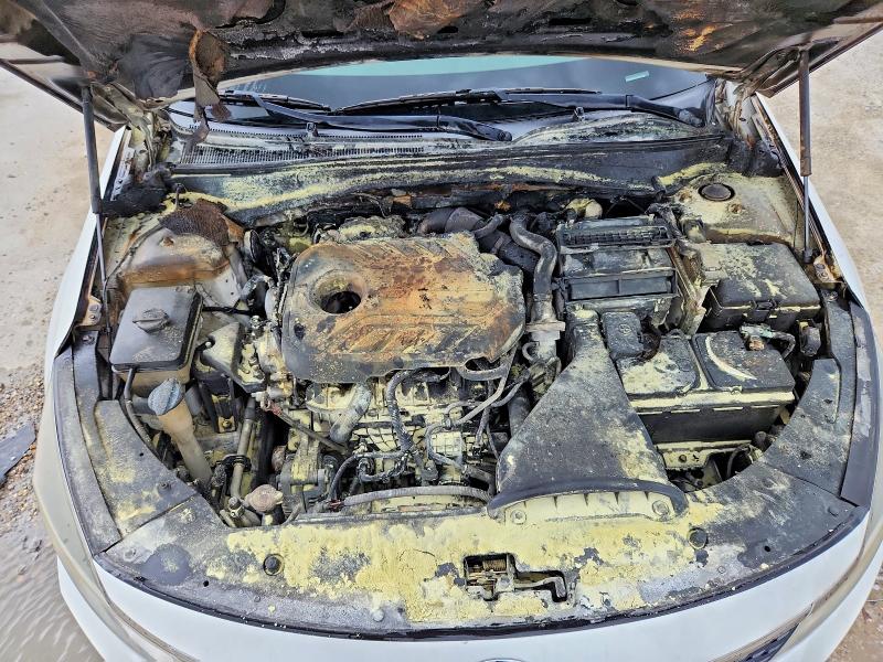 Aukcja sprzedaży 2017 Kia Optima, vin: 5XXGV4L2XHG126266, numer aukcji: 57579686