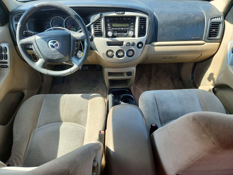 Aukcja sprzedaży 2003 Mazda Tribute, vin: 4F2CZ04183KM29305, numer aukcji: 57678686