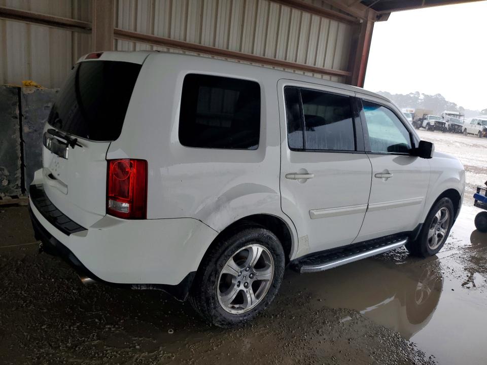Aukcja sprzedaży 2014 Honda Pilot, vin: 5FNYF3H54EB017881, numer aukcji: 56458416