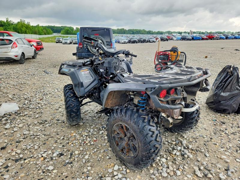 56661656 :رقم المزاد ، 3JBLKAU4XMJ002176 vin ، 2021 Can-am Outlander مزاد بيع