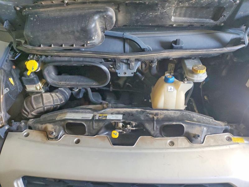 2021 Ram Promaster 3500 მანქანა იყიდება აუქციონზე, vin: 3C6FRVJG7ME503599, აუქციონის ნომერი: 56422926
