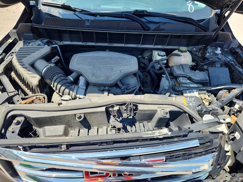 Aukcja sprzedaży 2017 Gmc Acadia, vin: 1GKKNLLS6HZ250668, numer aukcji: 54554186